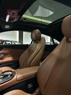 مێرسێدس بێنز E-Class